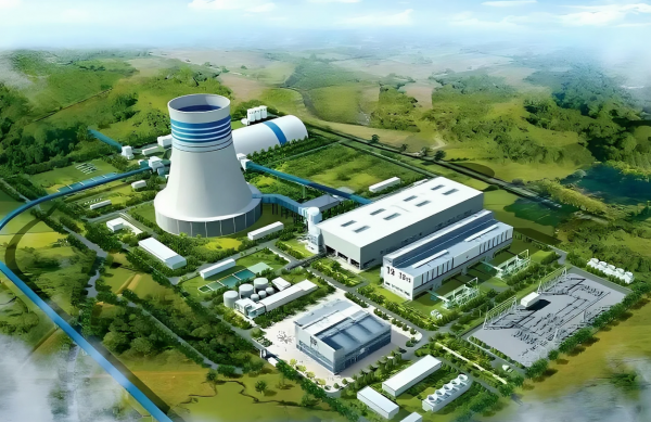 威頓控股馬來西亞公司成功中標18MW生物質發電站項目，生物質能資源數據庫信息系統助力綠色發展